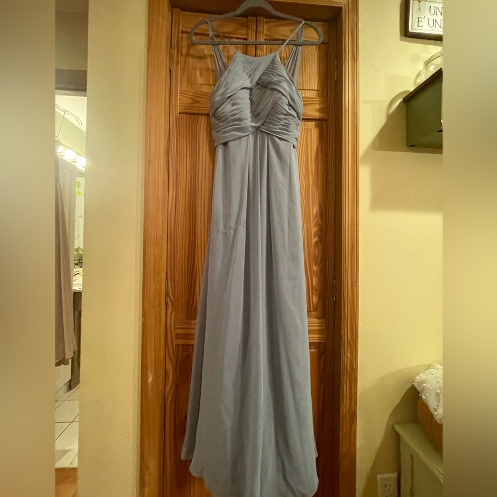Azazie dress